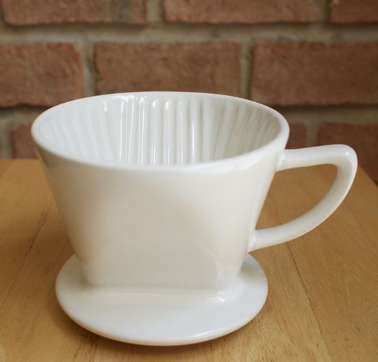 Ceramic Filter Cone - Image 4