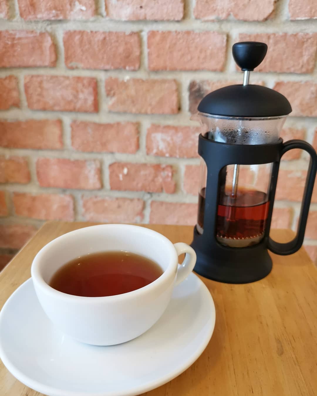 Cáscara Tea - Thailand - Image 4