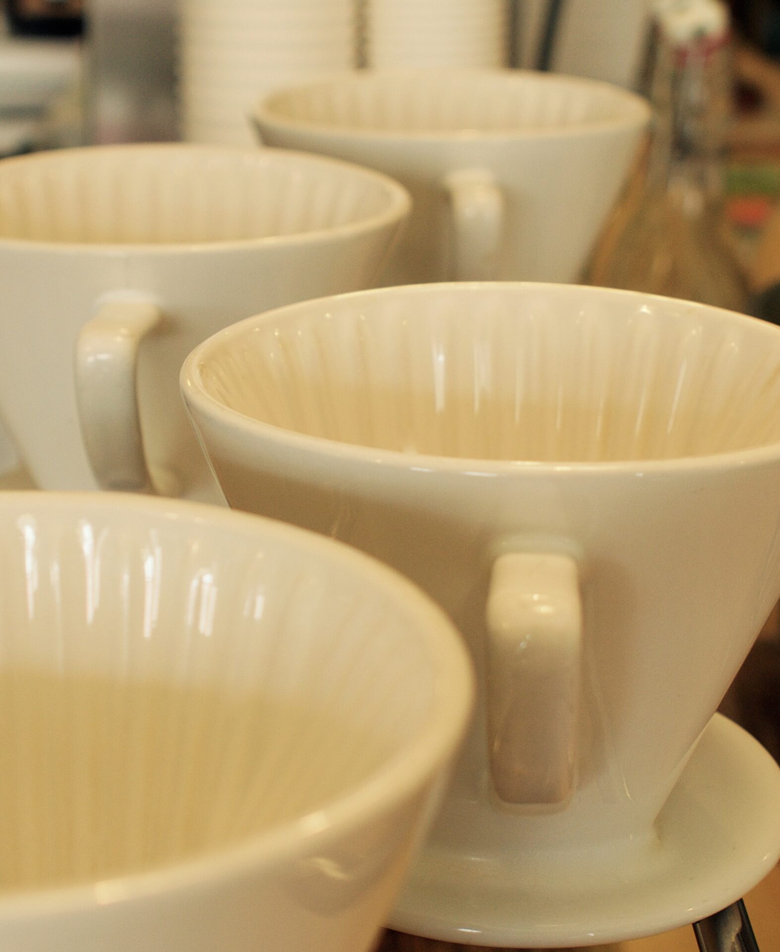 Ceramic Filter Cone - Image 5