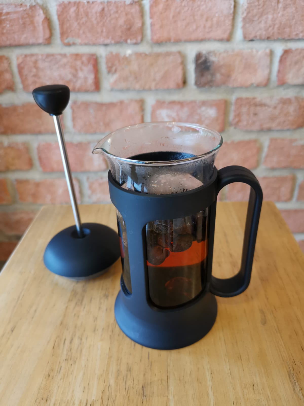 Cáscara Tea - Thailand - Image 3