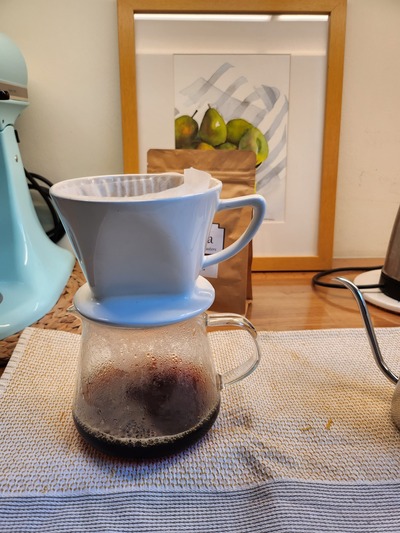 Ceramic Filter Cone - Image 2