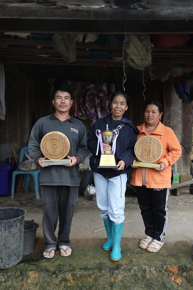 Mae Toey - Thailand - Image 3