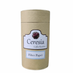 Filter Paper Box