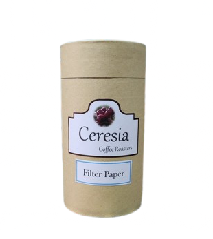 Filter Paper Box