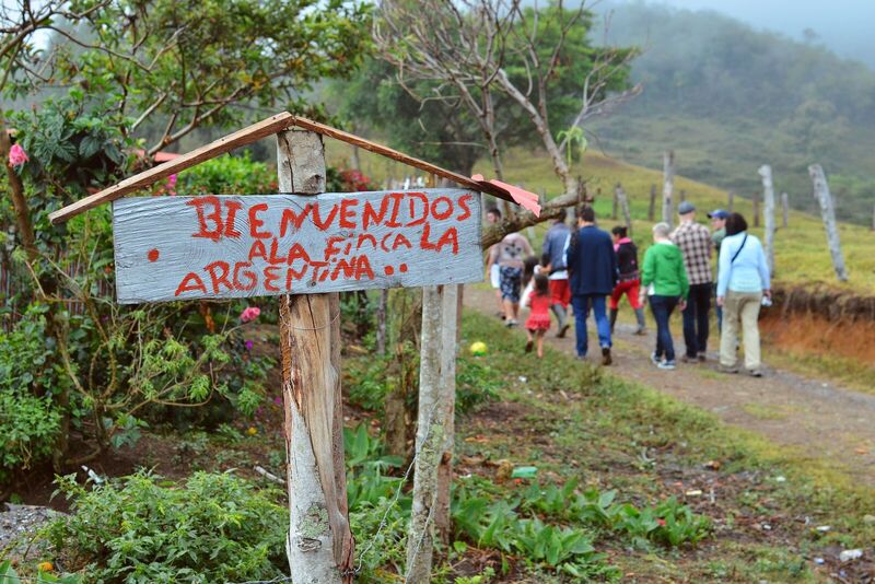 Familia Gómez - Colombia - Image 2