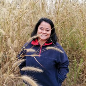 Ms. Chayanisa Thiangkhoksung, owner